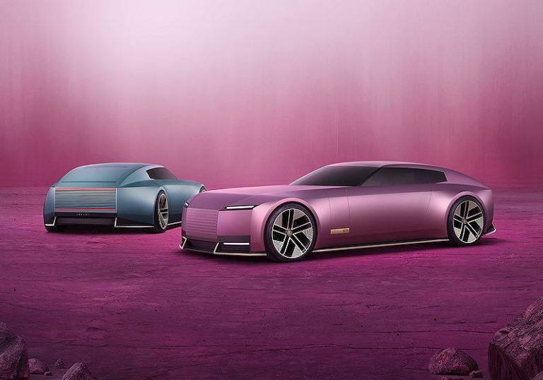 Jaguar Type 00 – Der Anfang vom Ende?