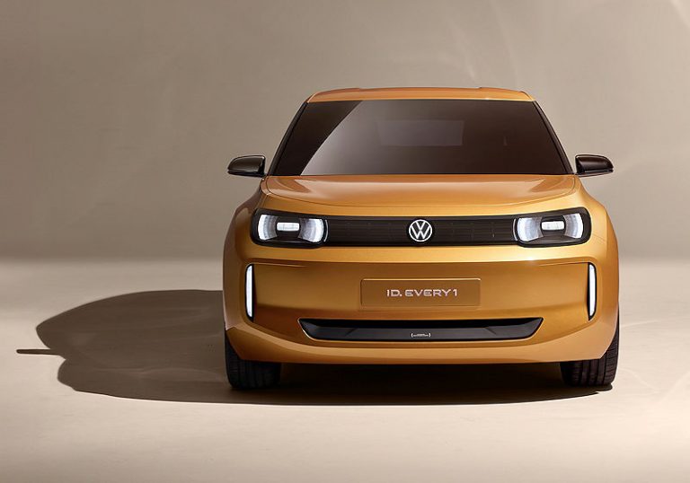 Volkswagen ID. EVERY1