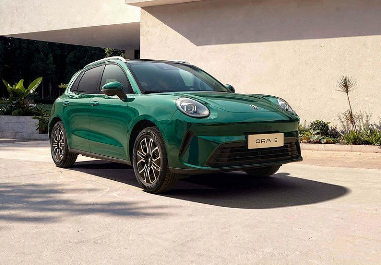 GWM ORA 5 SUV: Der Gegenentwurf zum Einheits-SUV?