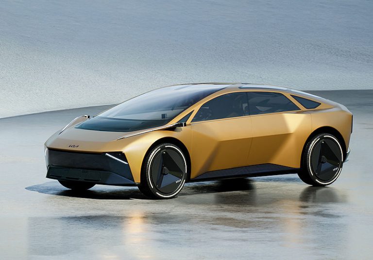 Kia Vision Meta Turismo