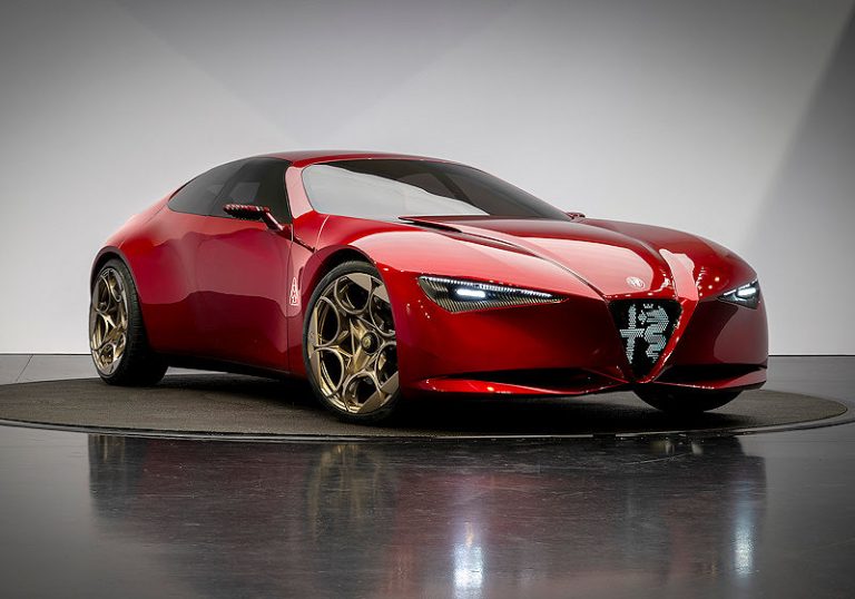Alfa Romeo Cuorerosso: Mein Alfisti-Herz schlägt höher!