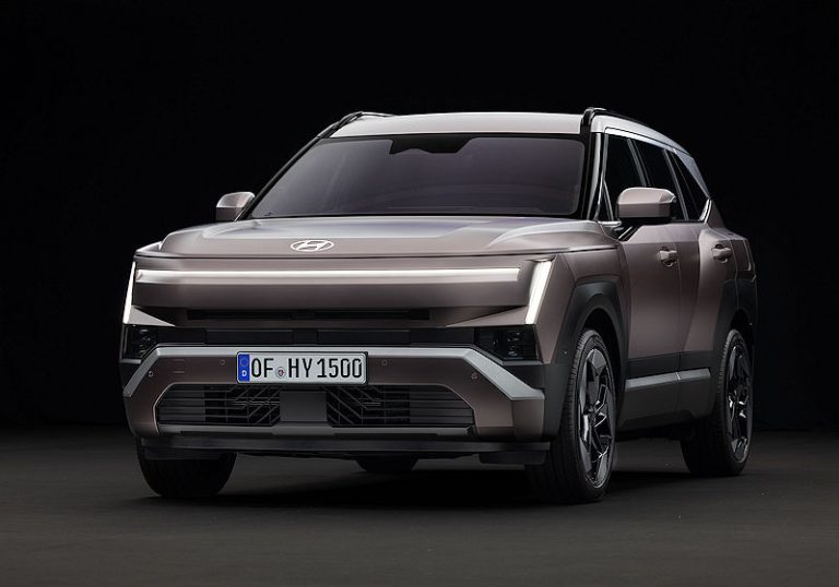 Hyundai TUCSON mit mehr Charakter