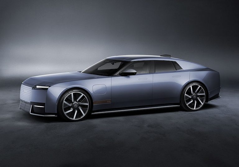 Jaguar Type 01 – Der Anfang vom Ende nimmt Gestalt an